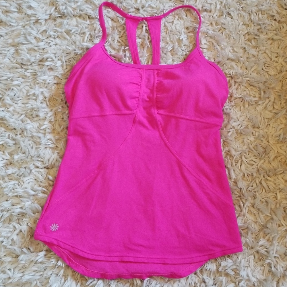 Athleta workout top